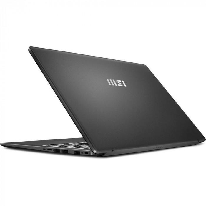 Ноутбук MSI Modern 15 F1MXG-1279XRU Intel Core 5 120U/16Gb (2*8 D5)/SSD512Gb/15.6'/IPS/FHD/1920x1080/60Hz/NoOS/RJ-45/Platinum Gray/1.7kg