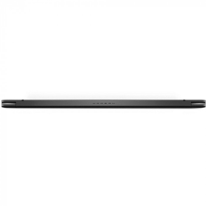 Ноутбук MSI Modern 15 F1MXG-1279XRU Intel Core 5 120U/16Gb (2*8 D5)/SSD512Gb/15.6'/IPS/FHD/1920x1080/60Hz/NoOS/RJ-45/Platinum Gray/1.7kg