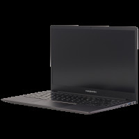 Ноутбук Гравитон Н15И-Т 15.6'FHD300nit i5 1135G7/1x16GBDDR4/512GB SSD_M.2/WiFi+BT/HUB/NoOS/1YST