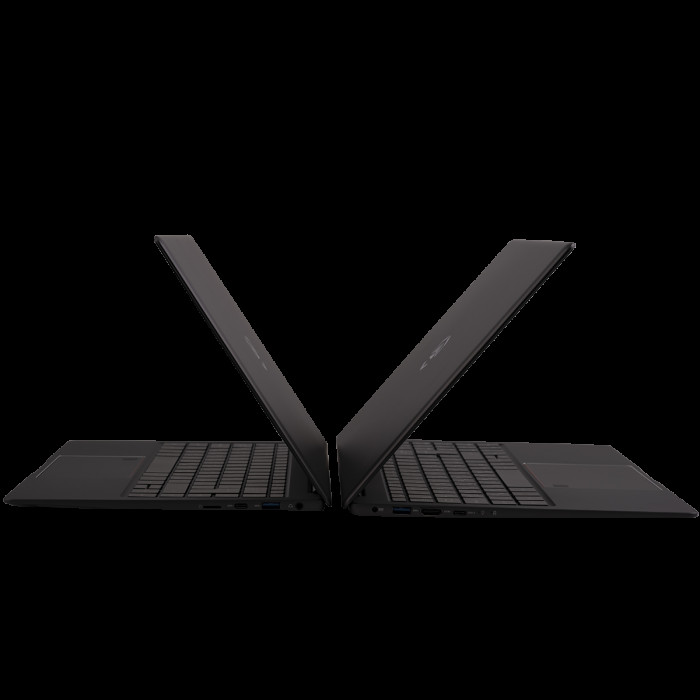 Ноутбук Гравитон Н15И-Т 15.6'FHD300nit i5 1135G7/1x16GBDDR4/512GB SSD_M.2/WiFi+BT/HUB/NoOS/1YST