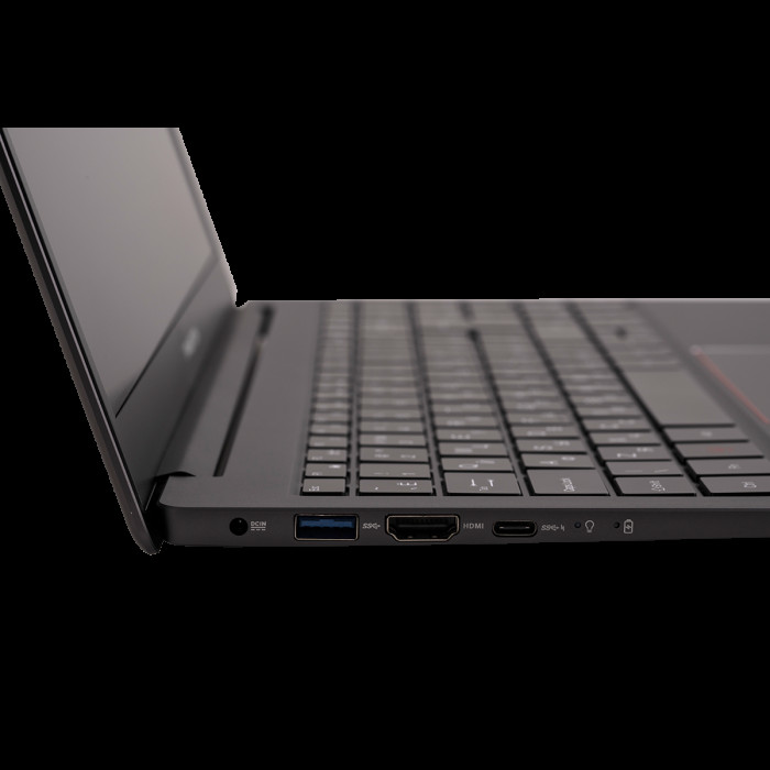 Ноутбук Гравитон Н15И-Т 15.6'FHD300nit i5 1135G7/1x16GBDDR4/512GB SSD_M.2/WiFi+BT/HUB/NoOS/1YST