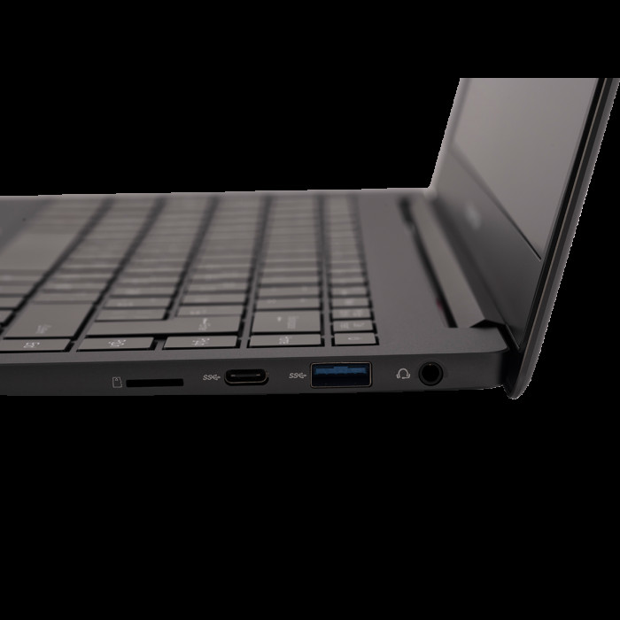 Ноутбук Гравитон Н15И-Т 15.6'FHD300nit i5 1135G7/1x16GBDDR4/512GB SSD_M.2/WiFi+BT/HUB/NoOS/1YST