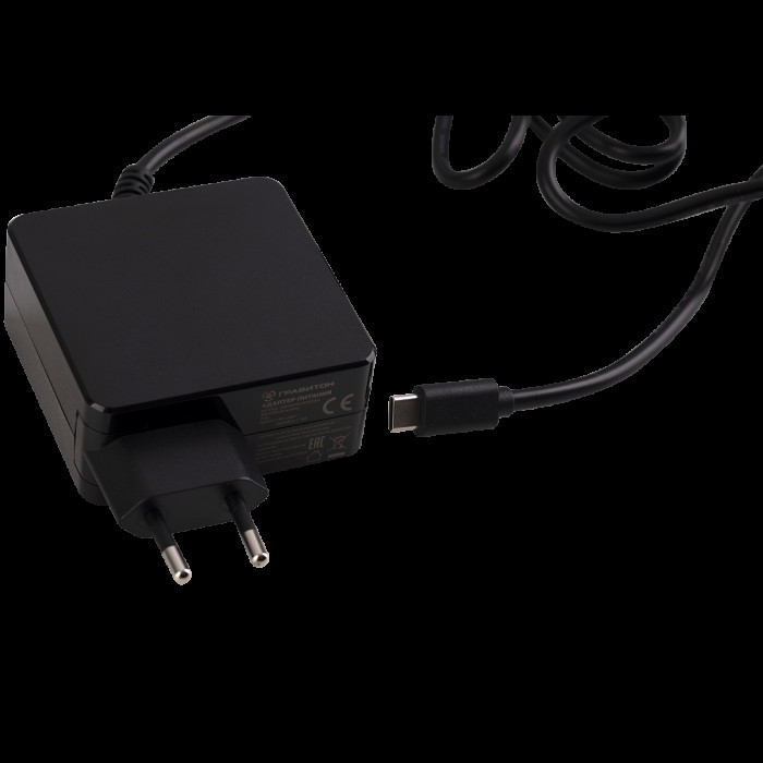Ноутбук Гравитон Н15И-Т 15.6'FHD300nit i5 1135G7/1x16GBDDR4/512GB SSD_M.2/WiFi+BT/HUB/NoOS/1YST