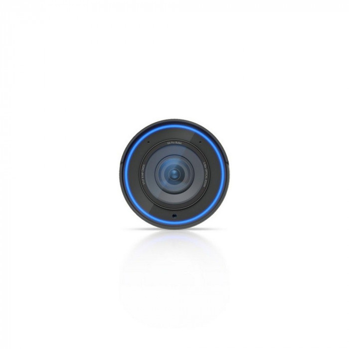 Камера видеонаблюдения Ubiquiti UniFi Protect Camera G6 Pro Bullet White Видеокамера 4K (8MP), 30 к/с, 113,8°, Multi-TOPS AI Engine, 2,36х оптический зум, IP66, ИК-подсветка до 60 м
