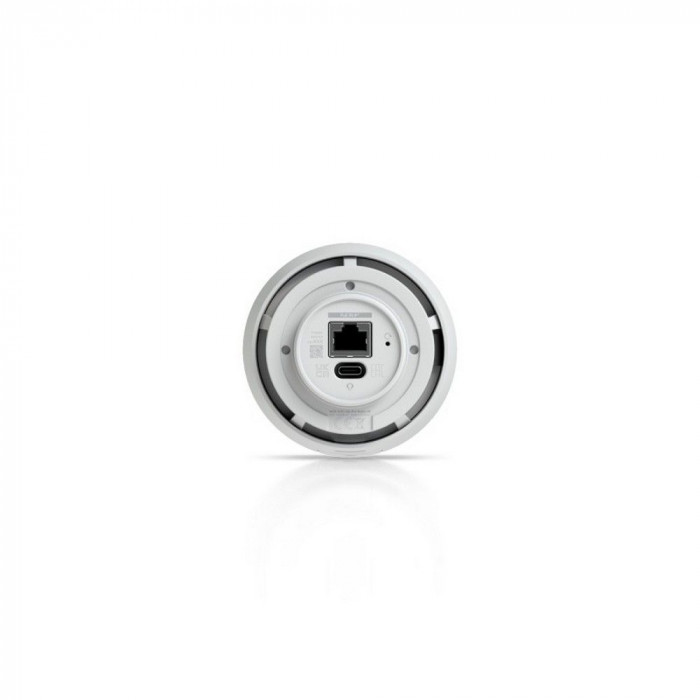 Камера видеонаблюдения Ubiquiti UniFi Protect Camera G6 Pro Bullet White Видеокамера 4K (8MP), 30 к/с, 113,8°, Multi-TOPS AI Engine, 2,36х оптический зум, IP66, ИК-подсветка до 60 м