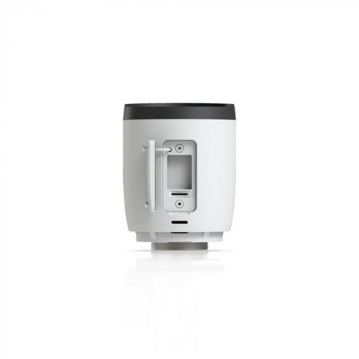 Камера видеонаблюдения Ubiquiti UniFi Protect Camera G6 Pro Bullet White Видеокамера 4K (8MP), 30 к/с, 113,8°, Multi-TOPS AI Engine, 2,36х оптический зум, IP66, ИК-подсветка до 60 м