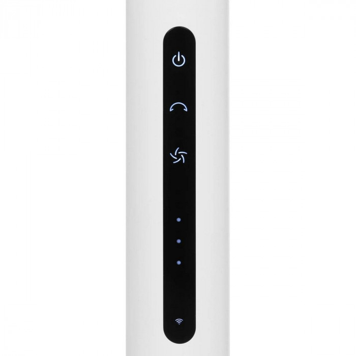 Вентилятор Mijia Smart Standing Fan Pro Slim EU (BHR08UQEU)