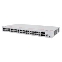 Коммутатор, L2 управляемый Huawei S220-48T4S