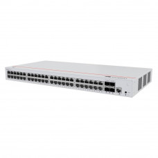 Коммутатор, L2 управляемый Huawei S220-48T4S