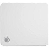 Коврик SteelSeries QcK Mousepad White Large