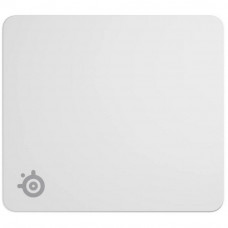 Коврик SteelSeries QcK Mousepad White Large
