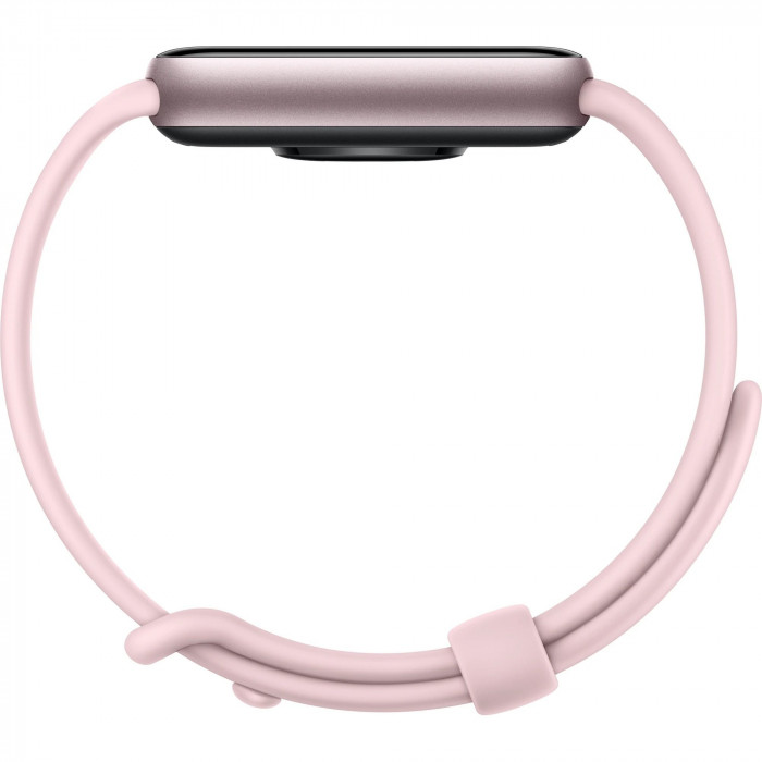 Фитнес-браслет Xiaomi Smart Band 10 Pro Lavender pink (BHR08WGGL)