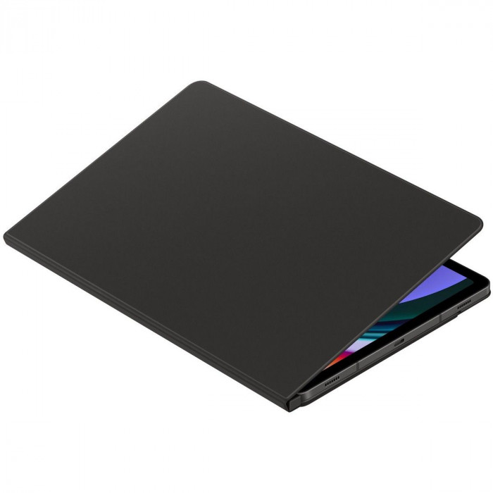 Чехол Samsung Book Cover Tab S9 (X710) черный (EF-BX710PBEGRU)
