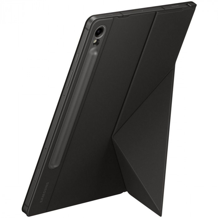 Чехол Samsung Book Cover Tab S9 (X710) черный (EF-BX710PBEGRU)