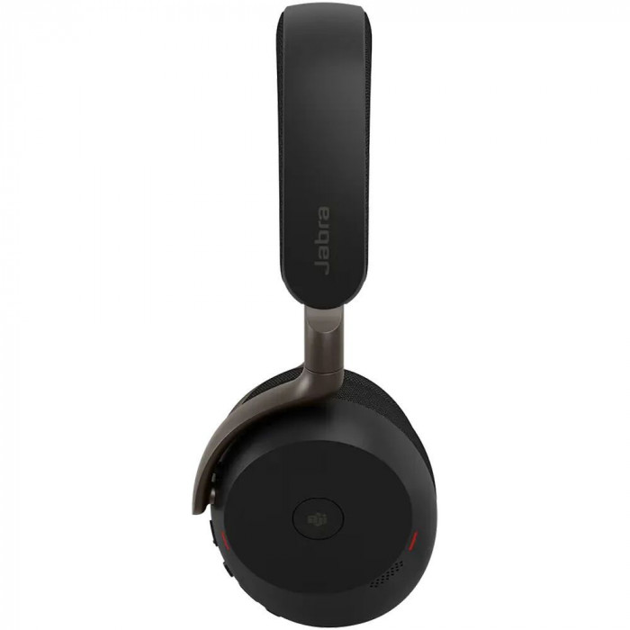 Беспроводная гарнитура Jabra Evolve3 75 MS, Link390a, Stereo WLC