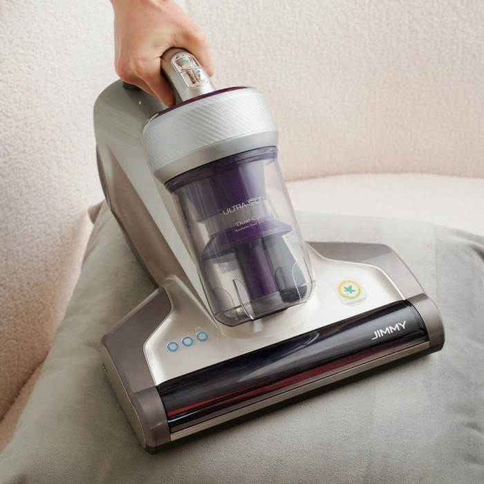 Пылесос Jimmy Anti-mite Vacuum Cleaner JV35 (308446)