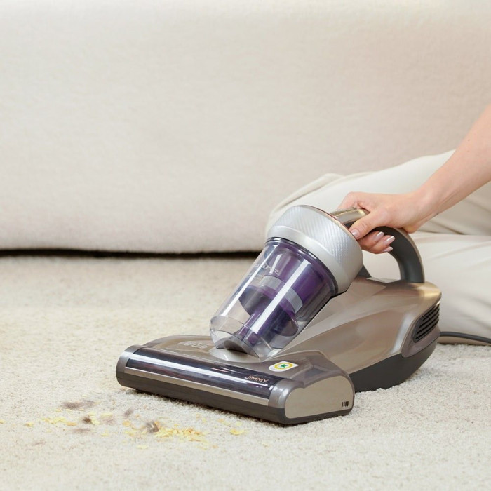 Пылесос Jimmy Anti-mite Vacuum Cleaner JV35 (308446)