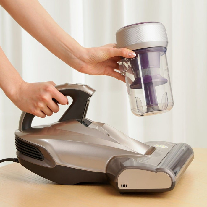 Пылесос Jimmy Anti-mite Vacuum Cleaner JV35 (308446)