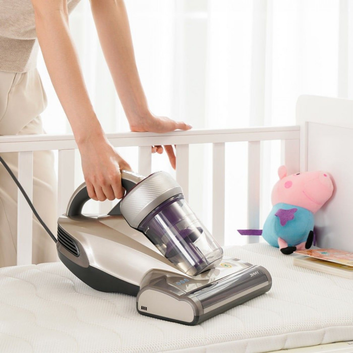 Пылесос Jimmy Anti-mite Vacuum Cleaner JV35 (308446)