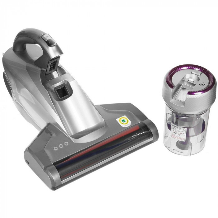 Пылесос Jimmy Anti-mite Vacuum Cleaner JV35 (308446)