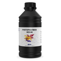 BIQU ABS Resin Gray 1000ML