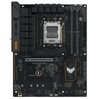 Материнская плата ASUS TUF GAMING A620-PRO WIFI AM5 ATX 4xDDR5 2xPCIEx16 2xPCIEx1 2xM.2 USB-C HDMI DP 2.5GLAN Wi-Fi 6