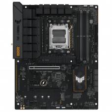 Материнская плата ASUS TUF GAMING A620-PRO WIFI AM5 ATX 4xDDR5 2xPCIEx16 2xPCIEx1 2xM.2 USB-C HDMI DP 2.5GLAN Wi-Fi 6