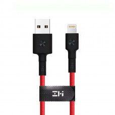 USB-кабель ZMI USB AL805 red (100cm) (ZMKAL805CNRD)