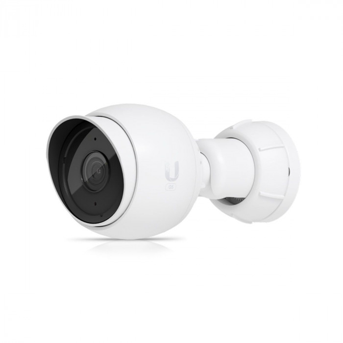 Камера видеонаблюдения  UniFi Protect Camera G5 Bullet Видеокамера 2K HD (4MP), 30 к/с