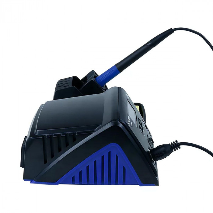 Паяльная станция Atten ST-60 230V 60Вт, 150-450°C, ±2°C темп. стабильность