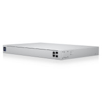 Маршрутизатор Ubiquiti UniFi Next-Generation Gateway Pro Маршрутизатор в стойку, 4 ядра, 2х 10G SFP+, 2х 1G RJ45, вход USP-RPS DC