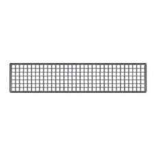 Комплектующие корпусов Chenbro Рамка I/O shield , 1U, Universal (84H313210-015) {50}