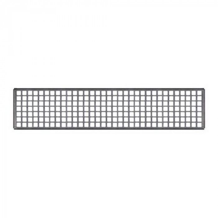 Комплектующие корпусов Chenbro Рамка I/O shield , 1U, Universal (84H313210-015) {50}