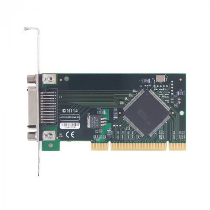 Плата интерфейсная Advantech PCI-1671UP-AE универсальная  ввода/вывода IEEE-488.2 Interface Low Profile Universal PCI Card Advantech