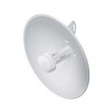 Точка доступа Wi-Fi Ubiquiti PowerBeam M2-400 |PBE-M2-400| Ubiquiti точка доступа 2.4 ГГц, 802.11g/n, 18 дБ, MIMO 2x2, 1х RJ45 |PBE-M2-400| (022609) (024948)