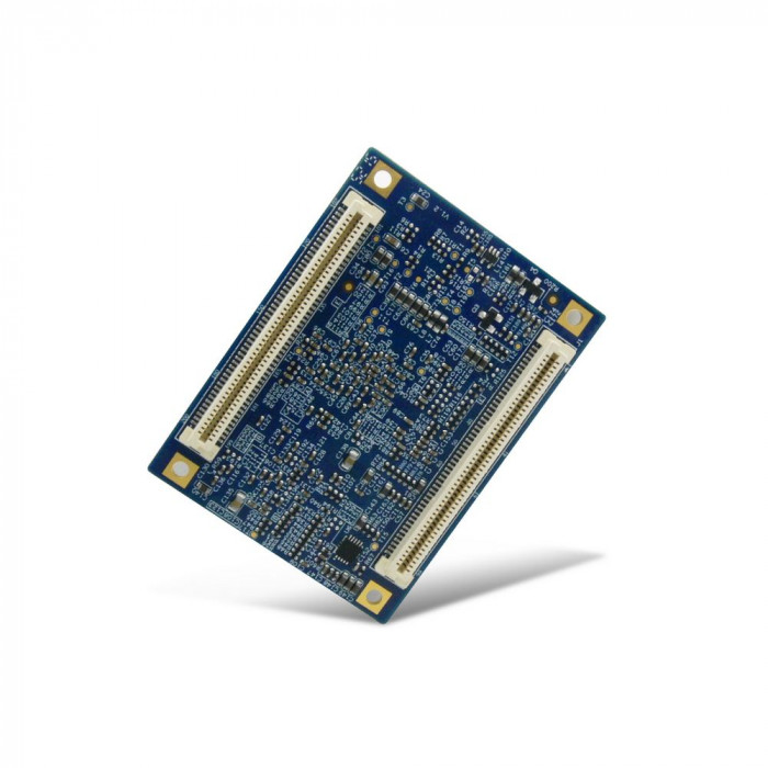 Модуль ЦПУ Myir MYC-C4377-4E512D-100-I MYC-C4377 CM (industrial) 1GHz AM4377, 512MB DDR3, 4GB eMMC