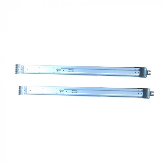 Рельсы AIC H5533S100002 H544JZC000-MA00010 Комплект направляющих AIC H5533S100002 Toolless Rail Kit for J4060-01 / 435mm Rail(for 1.2M Rack use, can use cable arm)