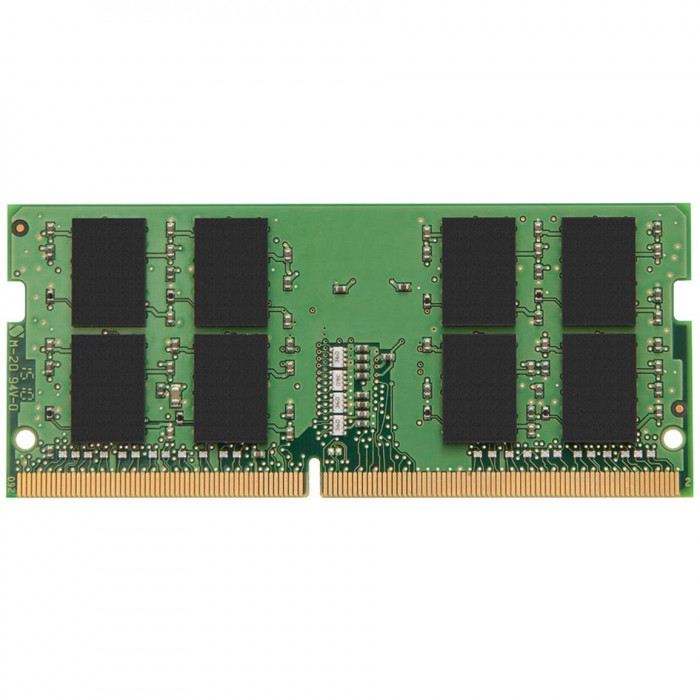 Модуль памяти Innodisk Ultra Temperature Industrial Memory M4S0-BGM2OEEM 32GB DDR4 3200 SO DIMM Non-ECC, 1.2V, 2Rx8, 2GX8, -40°C to 125°C, Bulk