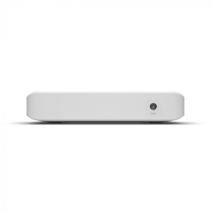 Коммутатор Ubiquiti UniFi Switch Lite 8 PoE |USW-Lite-8-PoE| Ubiquiti PoE-коммутатор, 8х 1G RJ45, раздача 52 Вт |USW-Lite-8-PoE| (071156) {10}