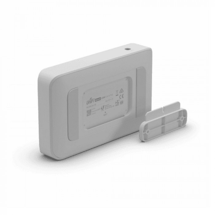 Коммутатор Ubiquiti UniFi Switch Lite 8 PoE |USW-Lite-8-PoE| Ubiquiti PoE-коммутатор, 8х 1G RJ45, раздача 52 Вт |USW-Lite-8-PoE| (071156) {10}