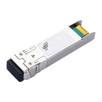 Волоконно-оптический приемопередатчик Fibertrade FT-SFP28-LR Трансивер 25G, SFP28, LC SMF 10km, 1310nm DFB laser, (прошивка Cisco), OEM, Fibertrade (597015)