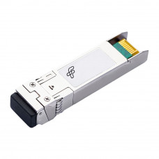 Волоконно-оптический приемопередатчик Fibertrade FT-SFP28-LR Трансивер 25G, SFP28, LC SMF 10km, 1310nm DFB laser, (прошивка Cisco), OEM, Fibertrade (597015)