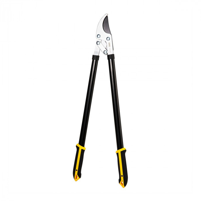 Сучкорез садовый Deli DL580321 770мм, макс. диаметр резки 30мм, сталь 55С