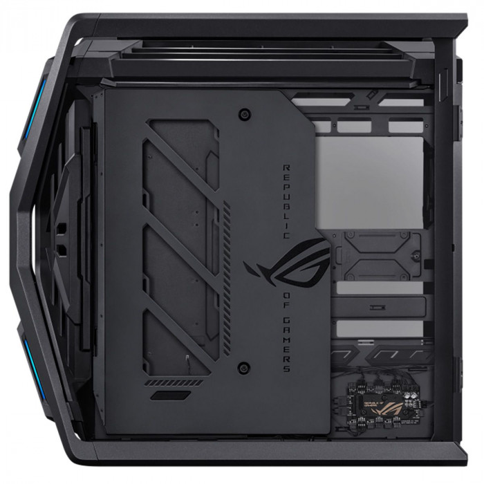 Корпус ASUS ROG HYPERION GR701 BTF EDITION(90DC00F0-B39020) GR701/BTF/BK/PWM FAN