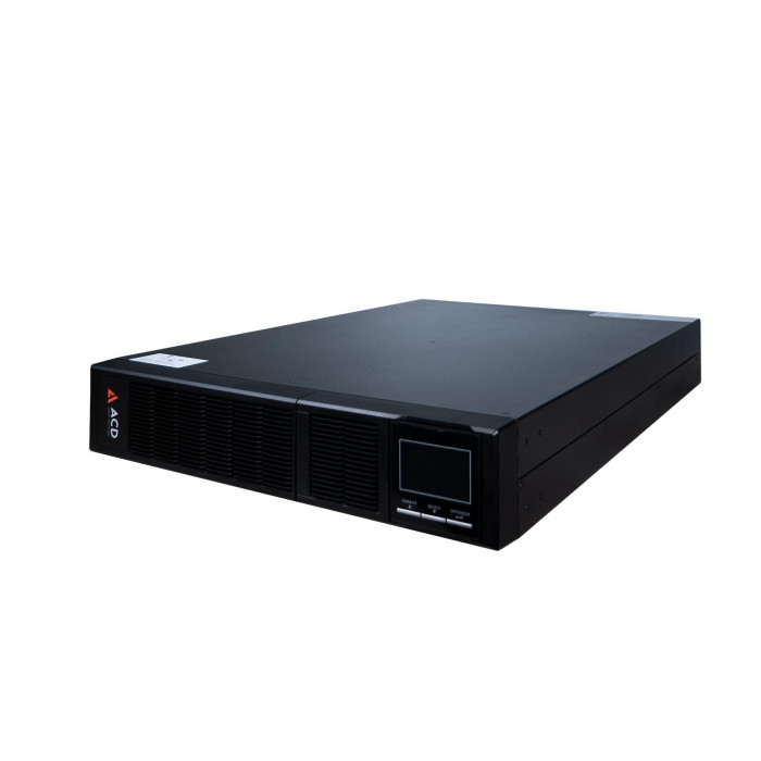 Источник бесперебойного питания ИБП ACD PW-RackLine 3000