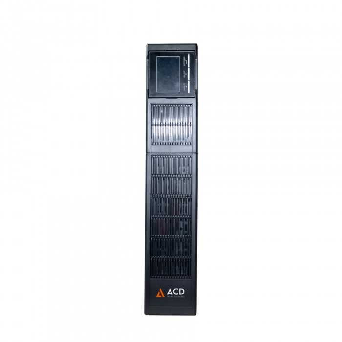 Источник бесперебойного питания ИБП ACD PW-RackLine 3000