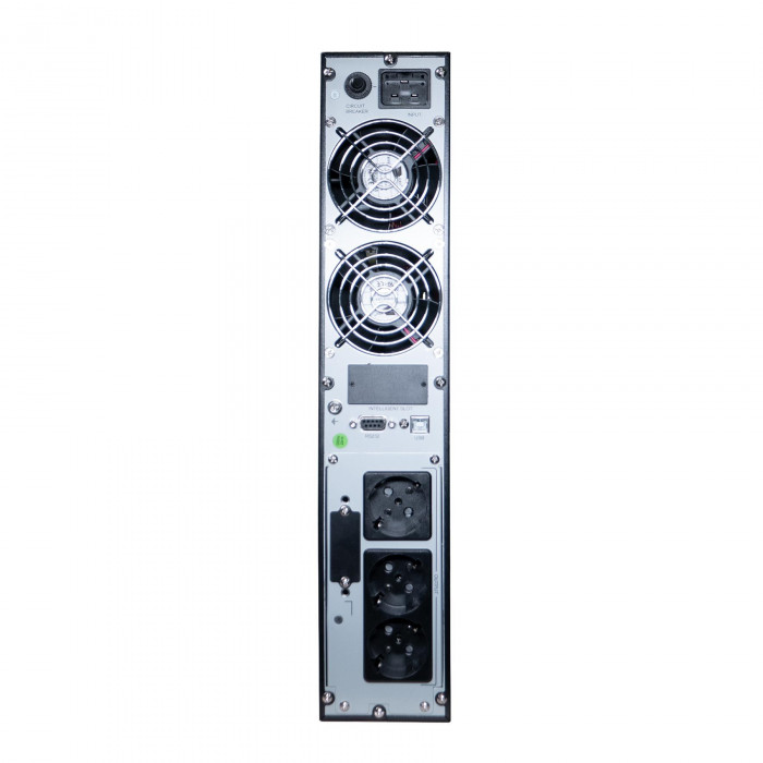 Источник бесперебойного питания ИБП ACD PW-RackLine 3000