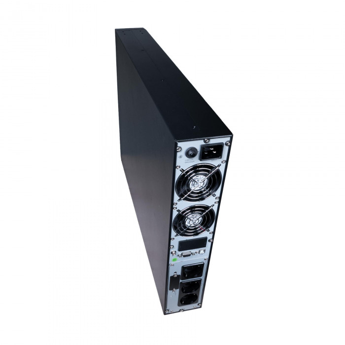 Источник бесперебойного питания ИБП ACD PW-RackLine 3000