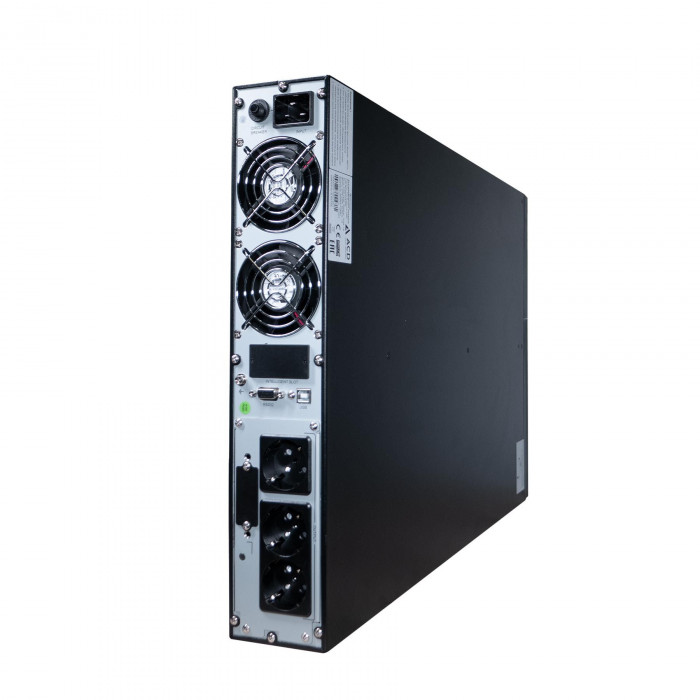 Источник бесперебойного питания ИБП ACD PW-RackLine 3000