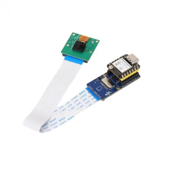 Модуль AI камеры для роботов-собак бренда Petoi